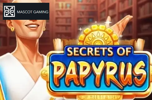 Secrets of Papyrus